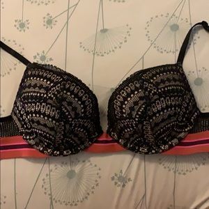 Bombshell Bra